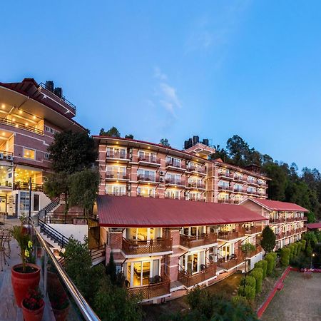 Himalaya Drishya Resort Dhulikhel Dış mekan fotoğraf