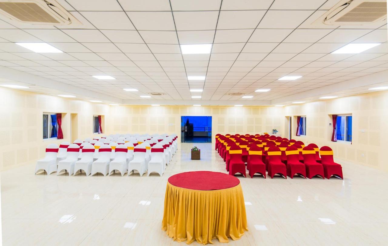 Himalaya Drishya Resort Dhulikhel Dış mekan fotoğraf